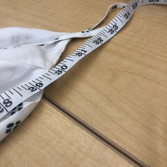 Adorable A line dress from old navy - Picture 6 of 7